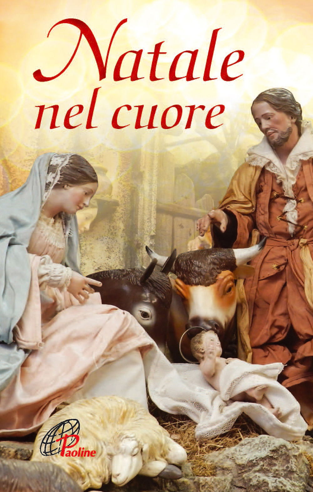 Natale nel cuore. Ediz. illustrata