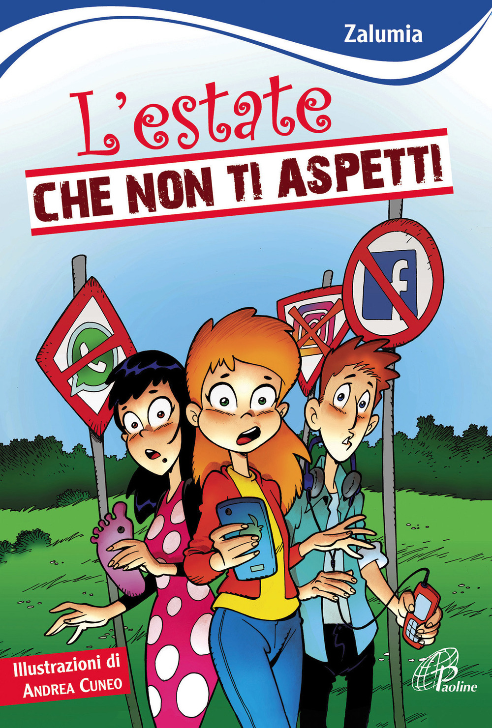 L'estate che non ti aspetti