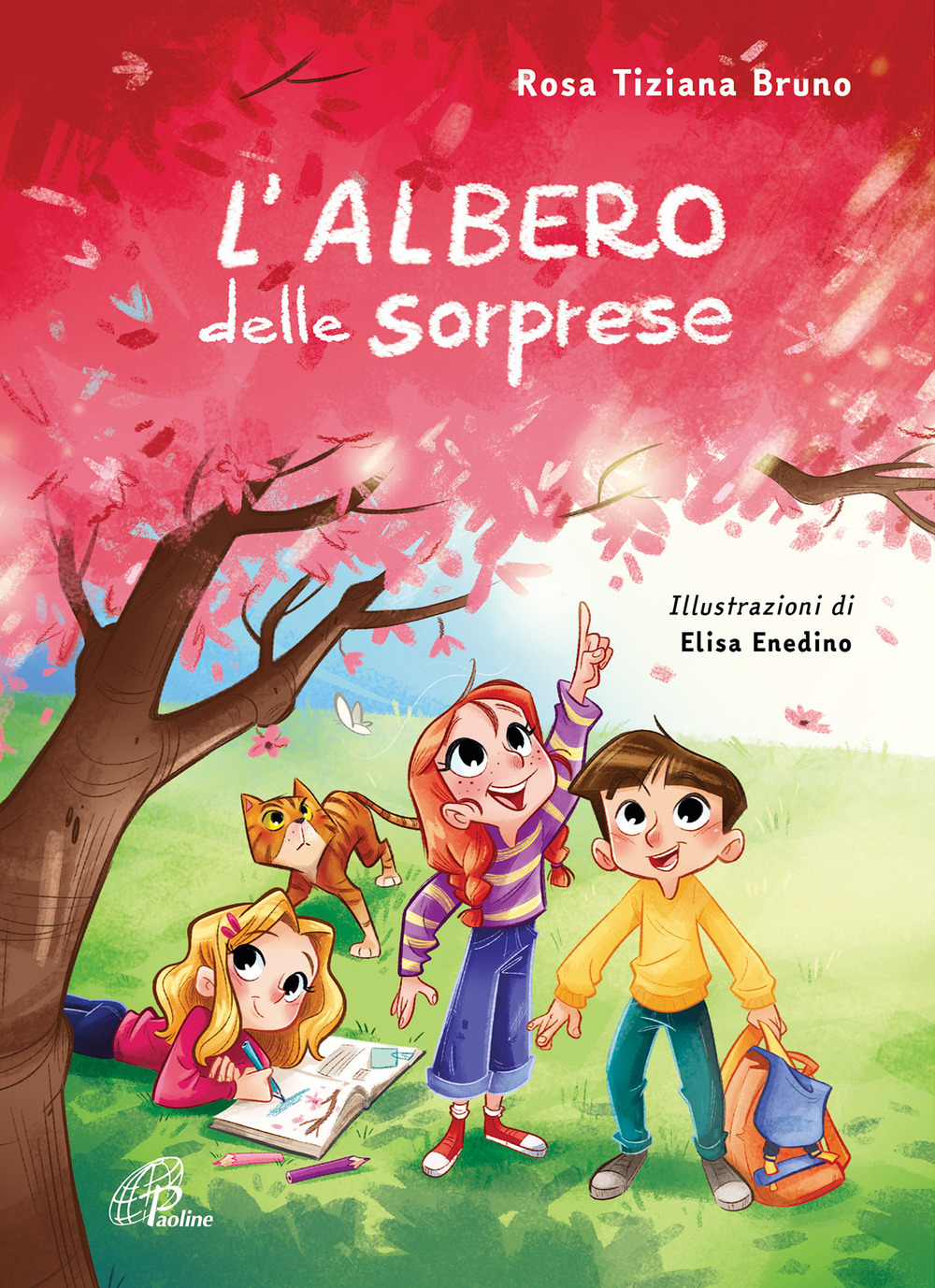 L'albero delle sorprese