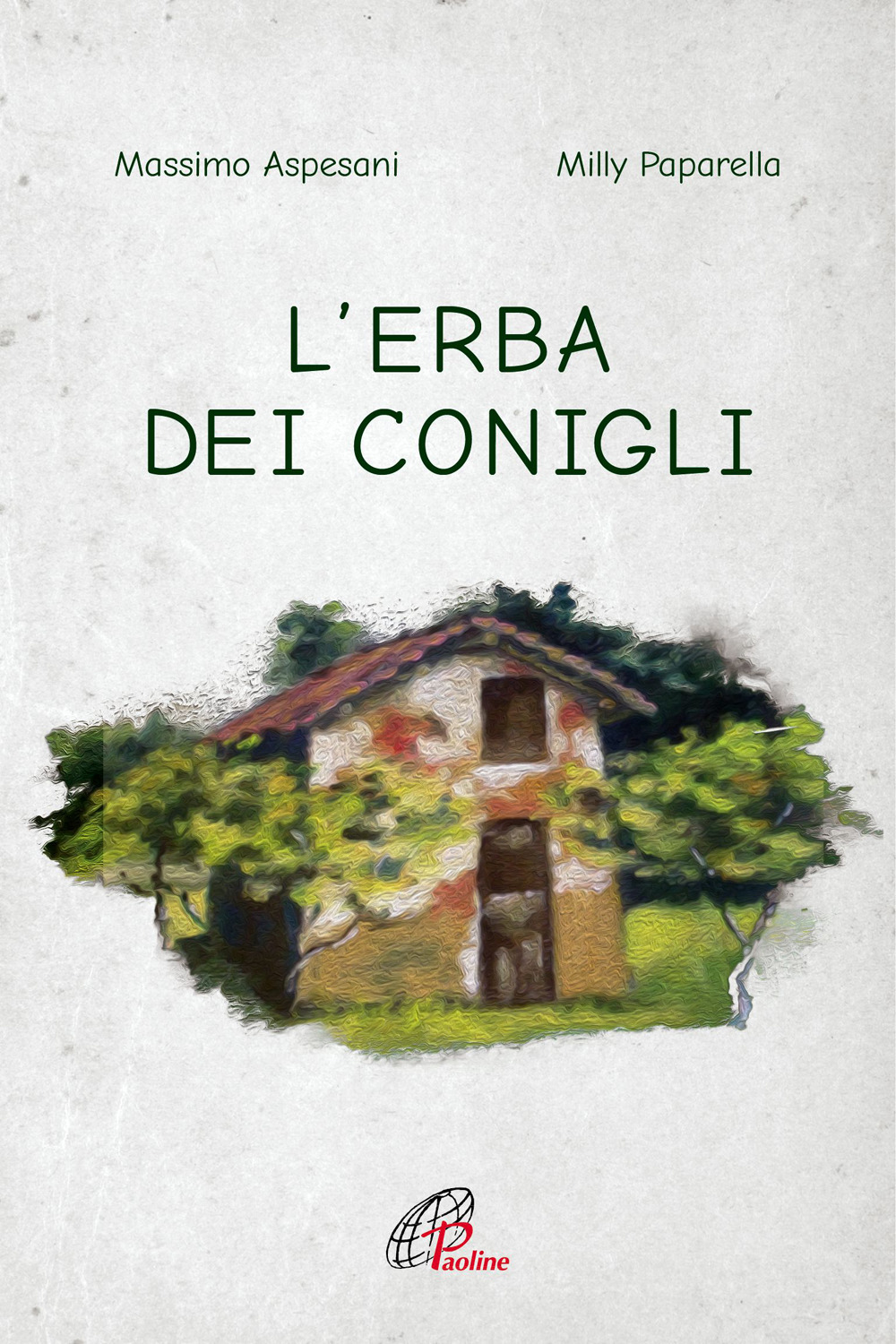 L'erba dei conigli