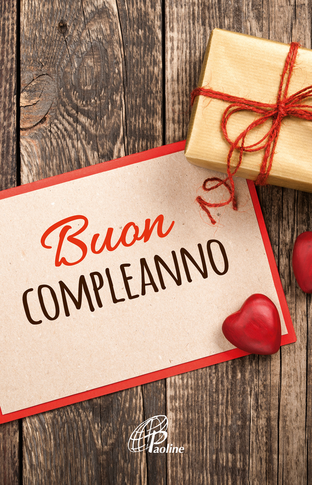 Buon compleanno