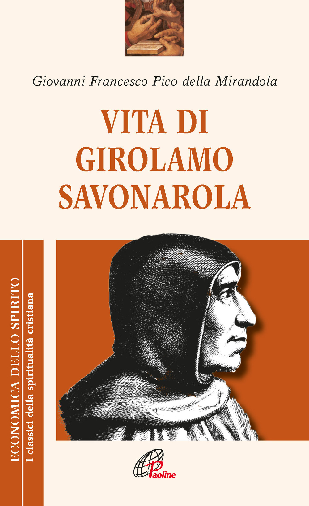 Vita di Girolamo Savonarola