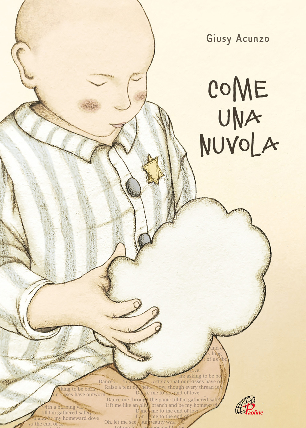 Come una nuvola. Ediz. illustrata