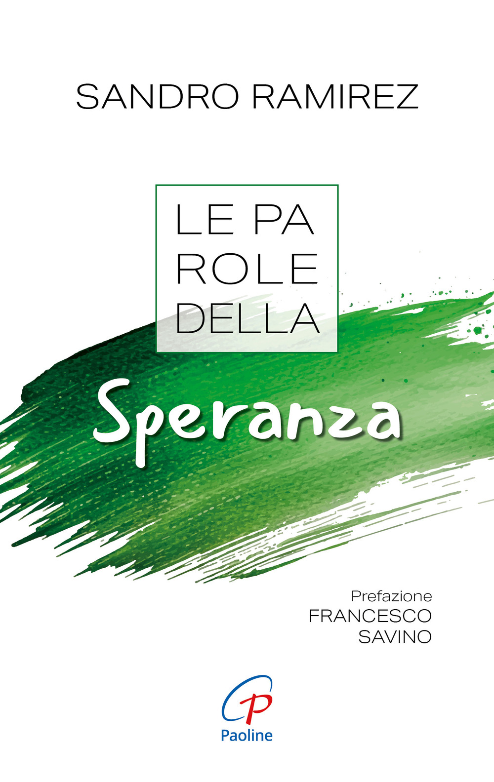 Le parole della speranza