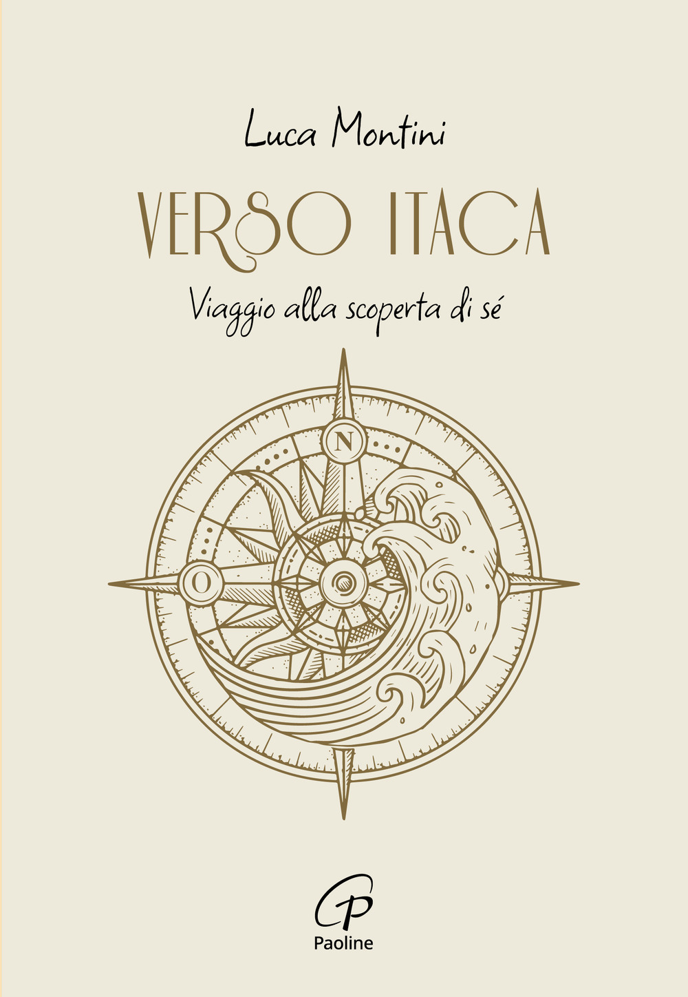 Verso Itaca. Viaggio alla scoperta di sé