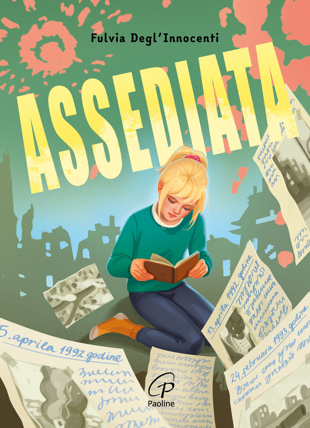Assediata