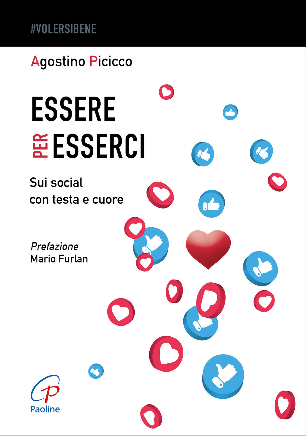 Essere per esserci. Sui social con testa e cuore