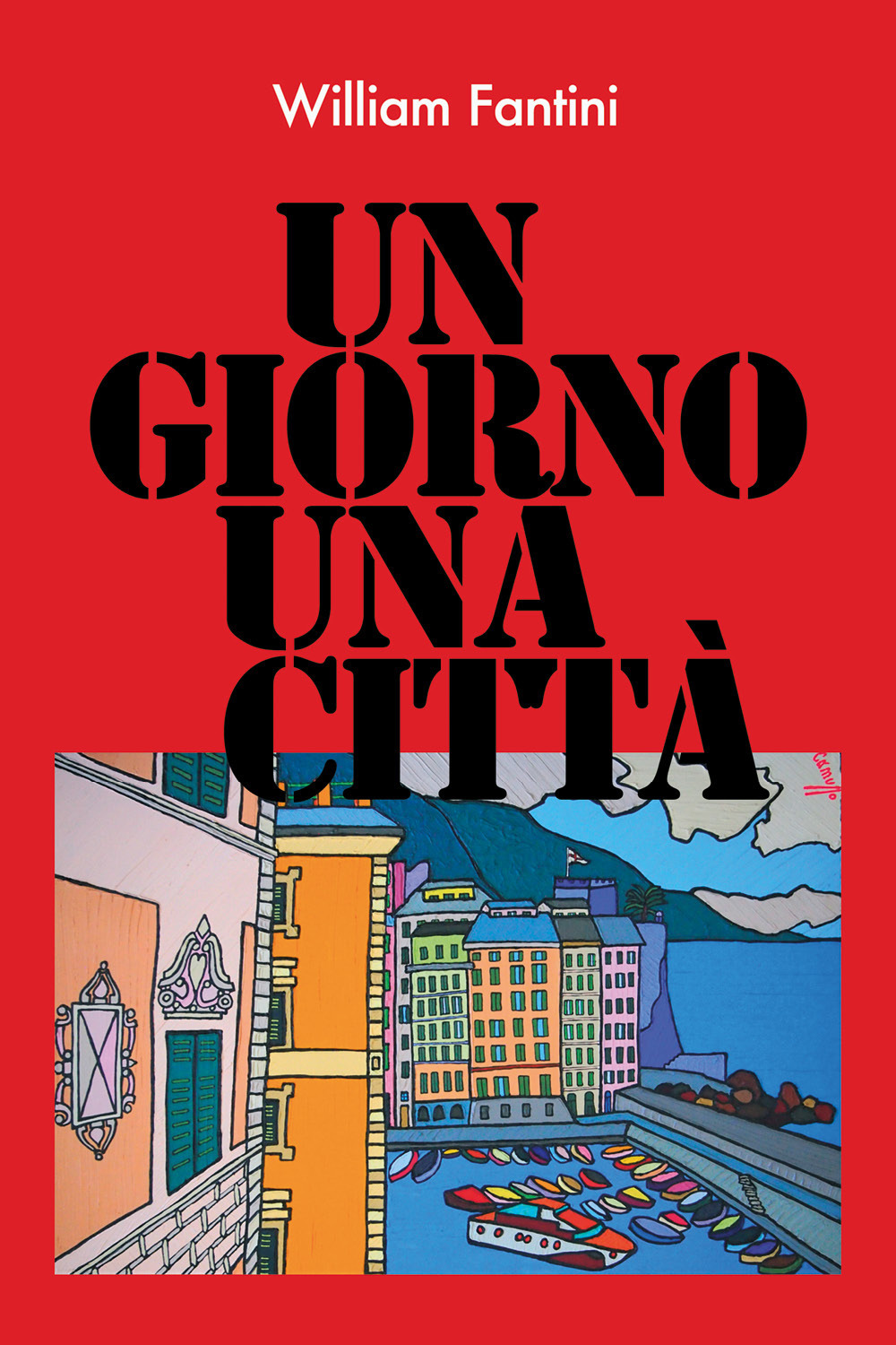 Un giorno, una città