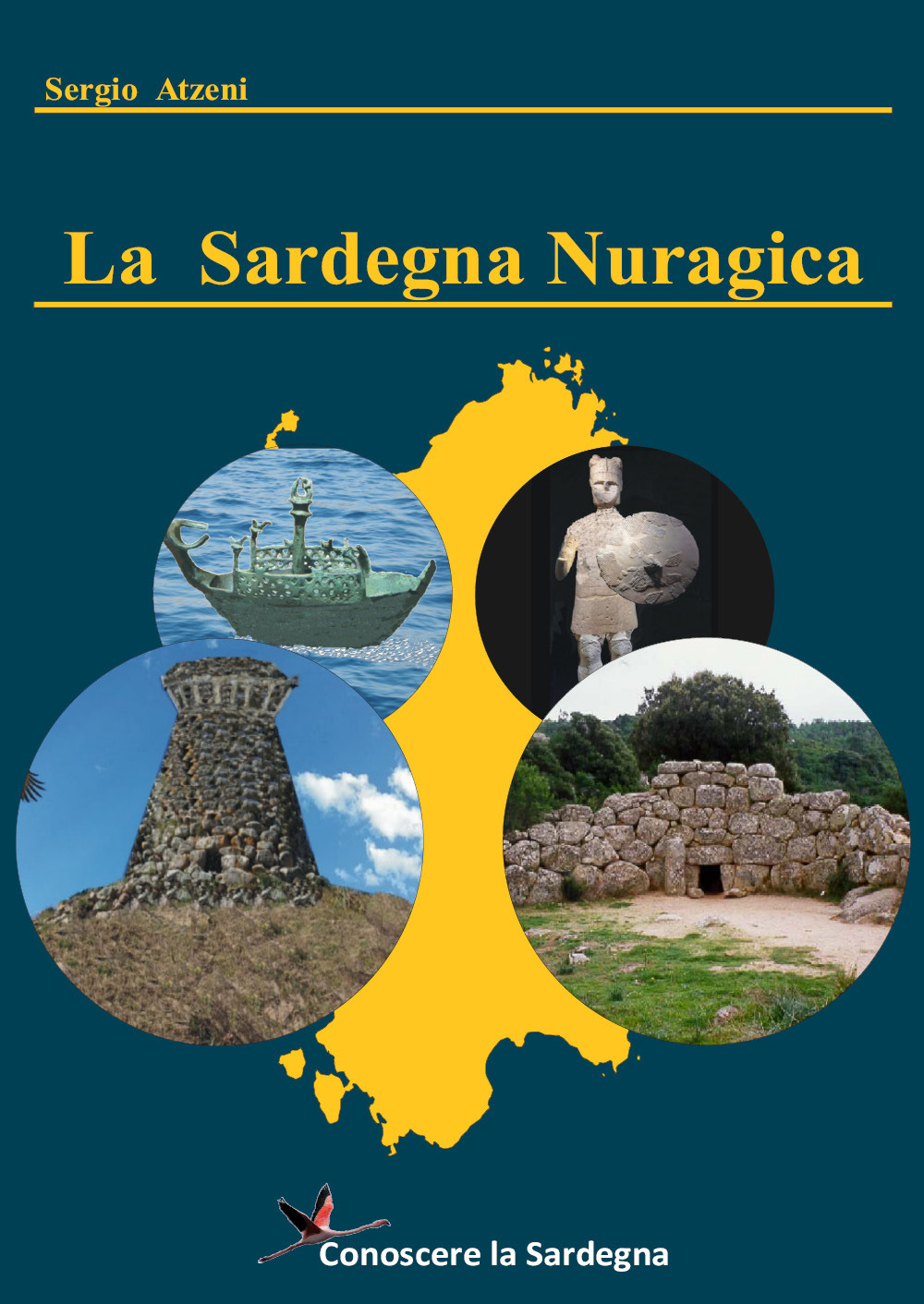 La Sardegna nuragica