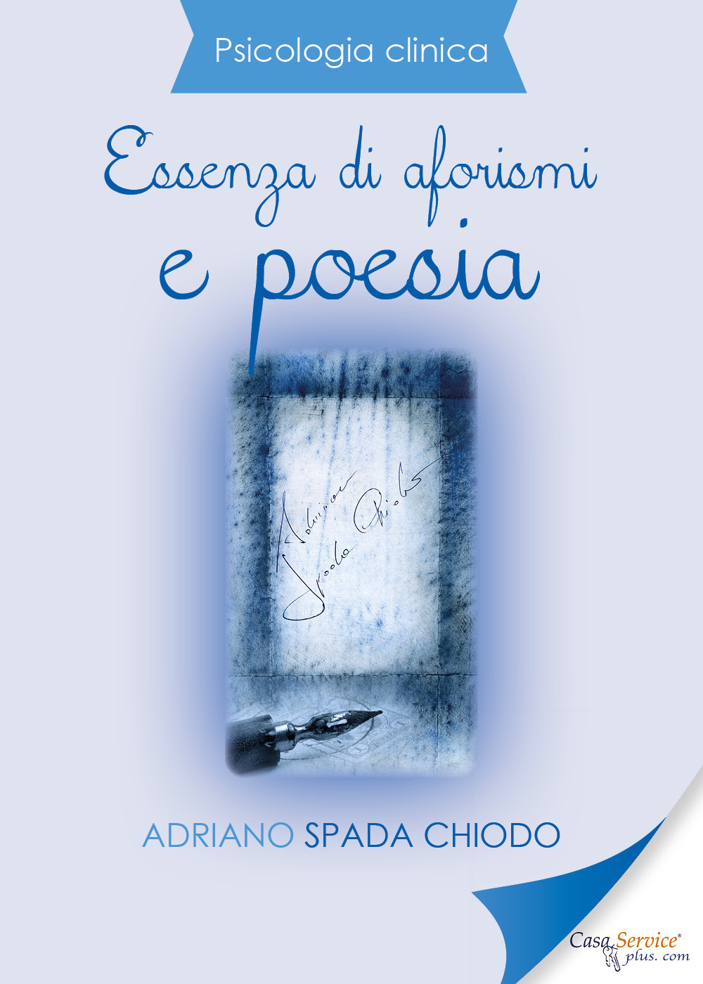 Essenza di aforismi e poesia
