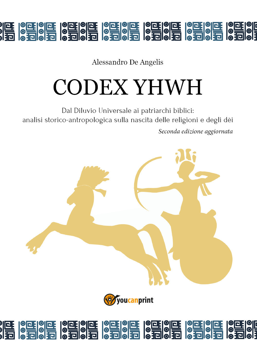 Codex YHWH