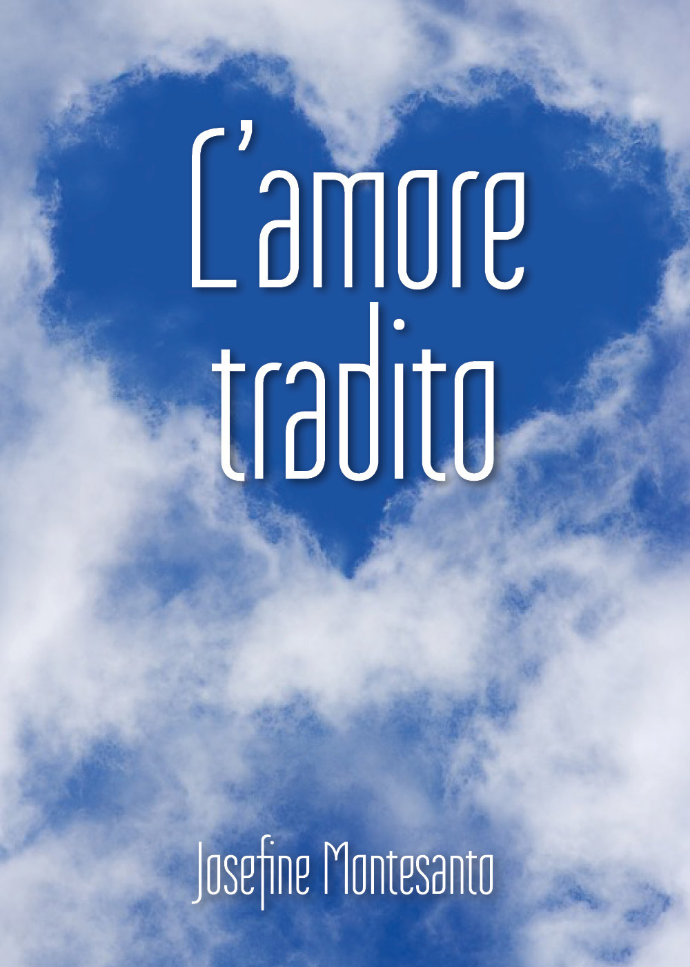 L'amore tradito