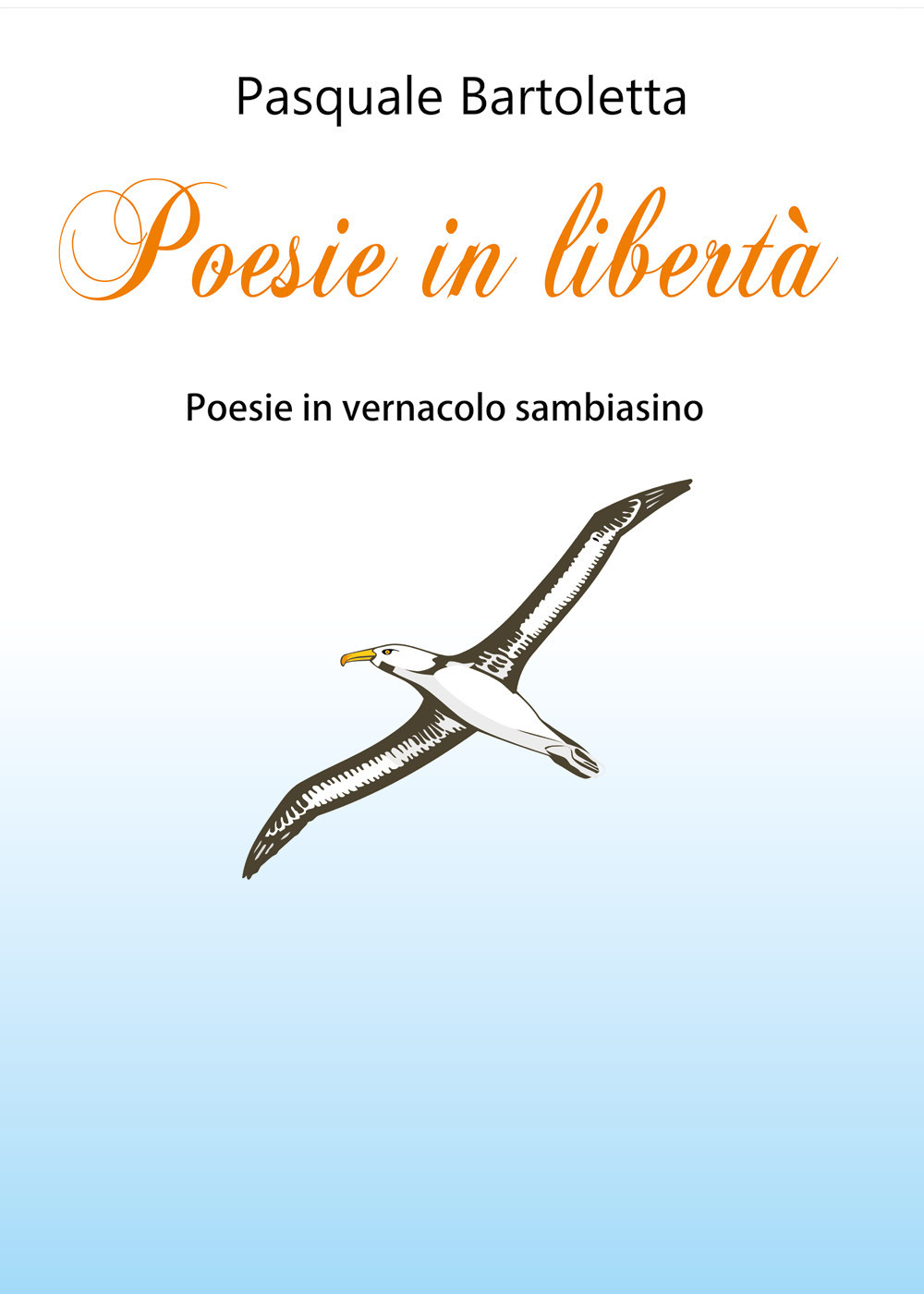 Poesie in libertà
