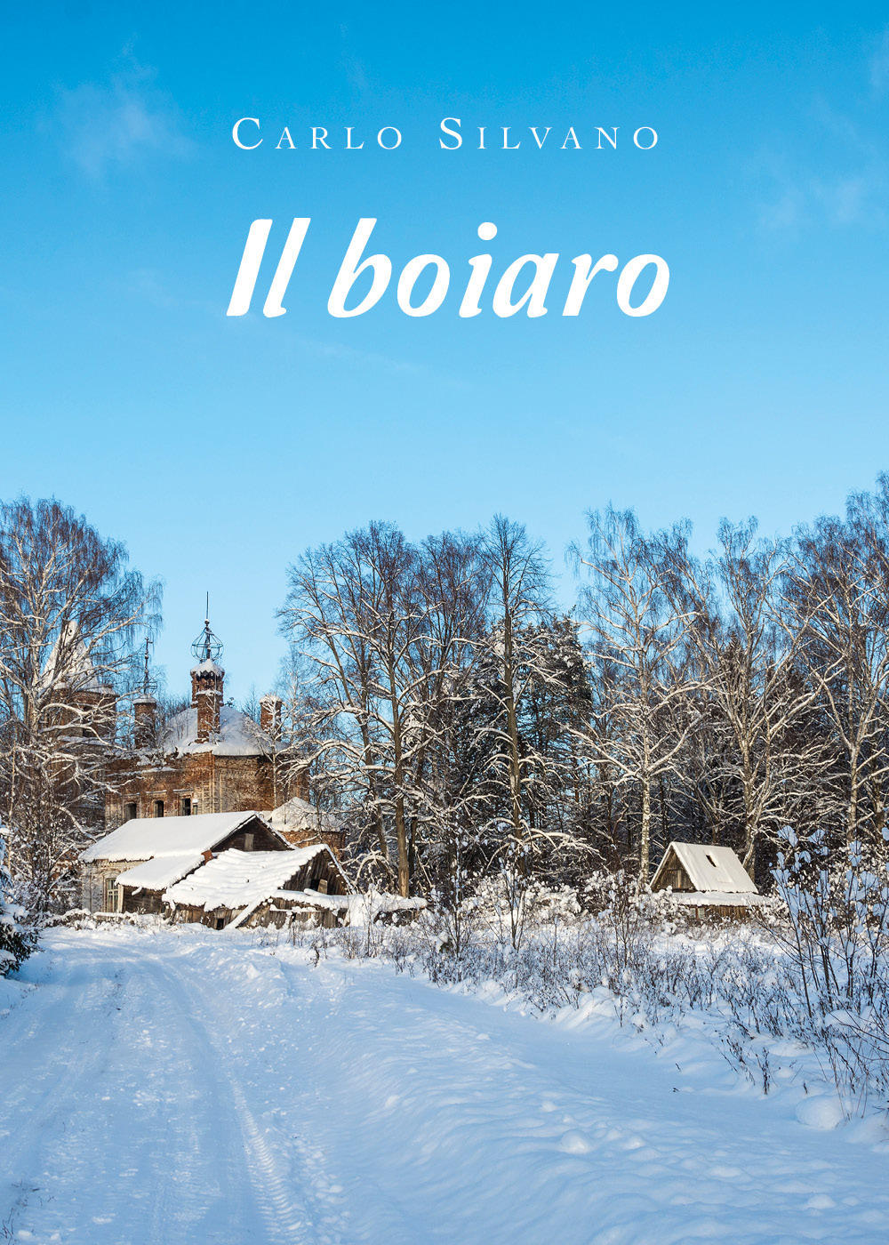Il boiaro