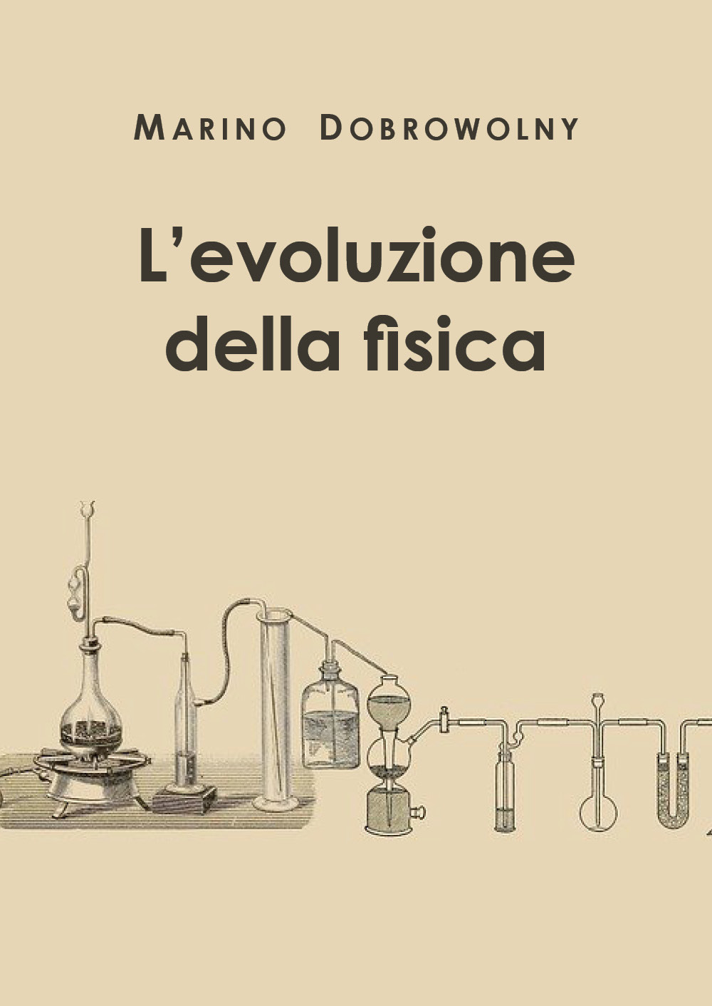 L'evoluzione della fisica