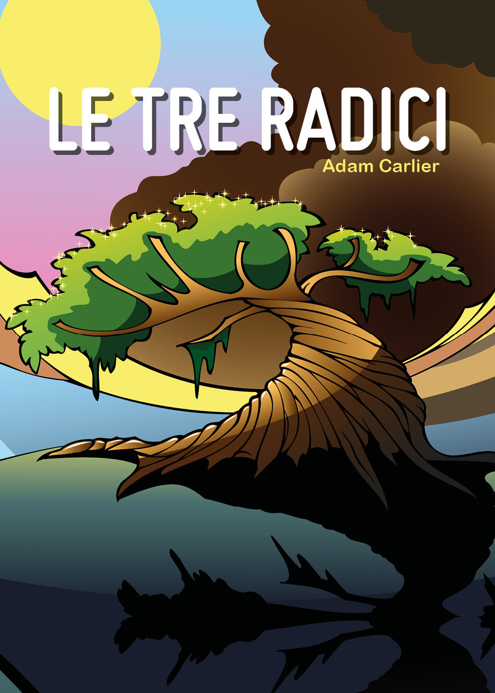 Le tre radici