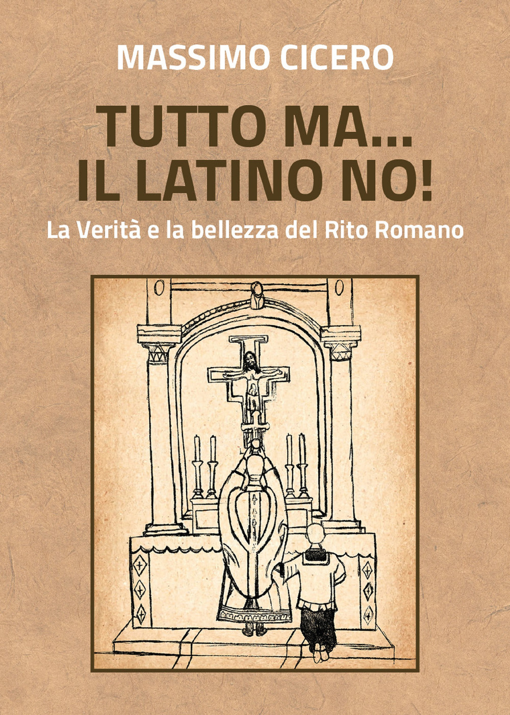 Tutto ma... il latino no! - Massimo Cicero - Libro - Youcanprint