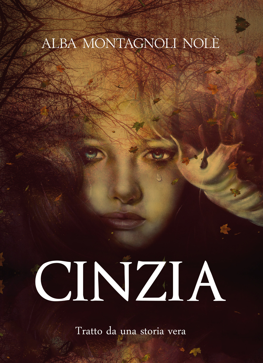 Cinzia - Alba Montagnoli Nolè - Libro - Youcanprint