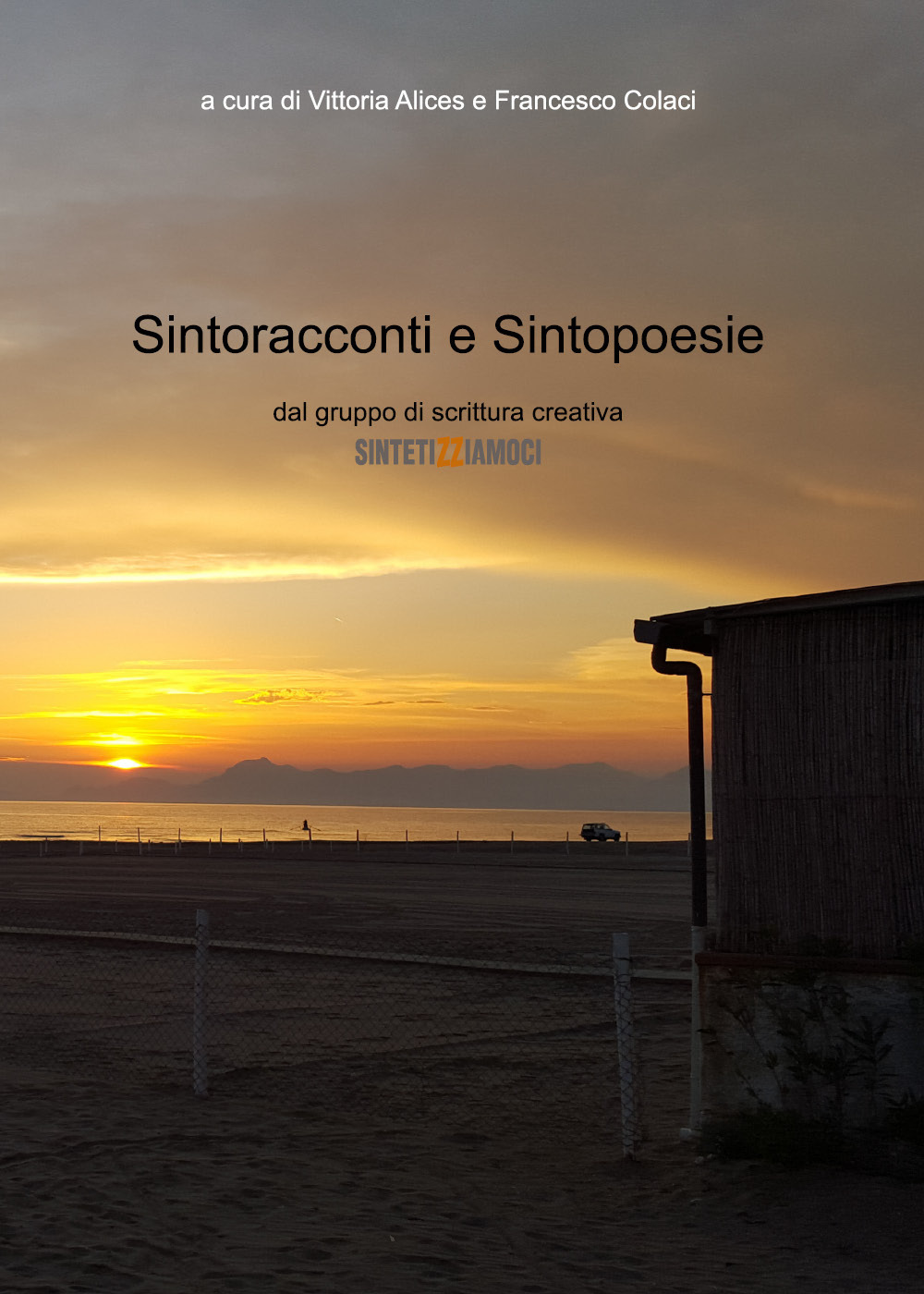 Sintoracconti e sintopoesie - Libro - Youcanprint