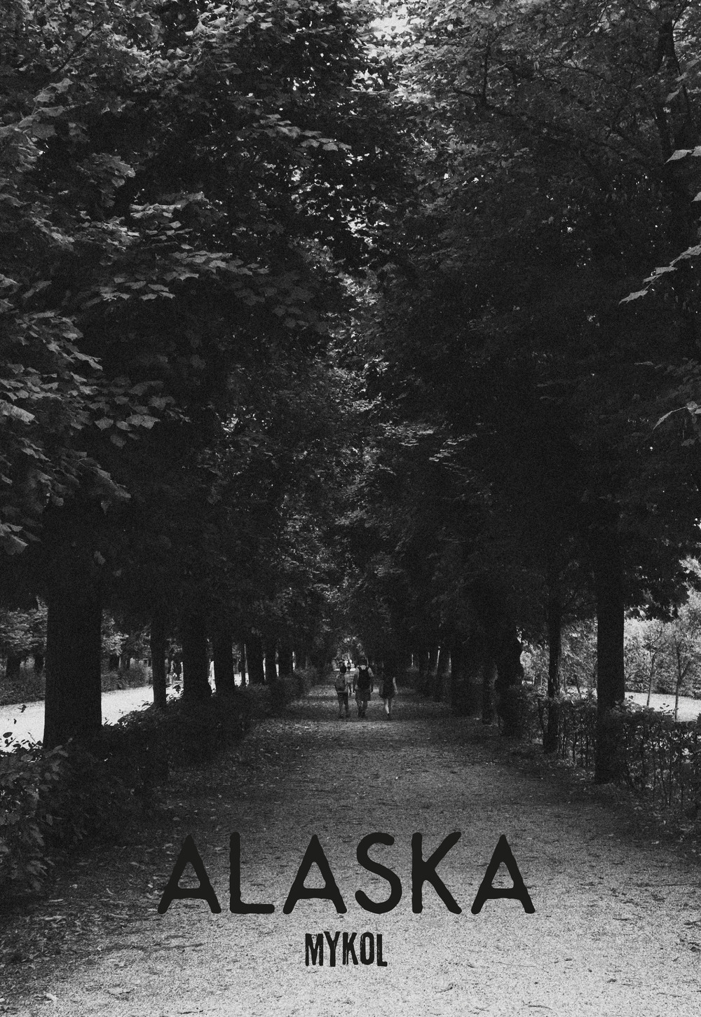 Alaska - Mykol - Libro - Youcanprint