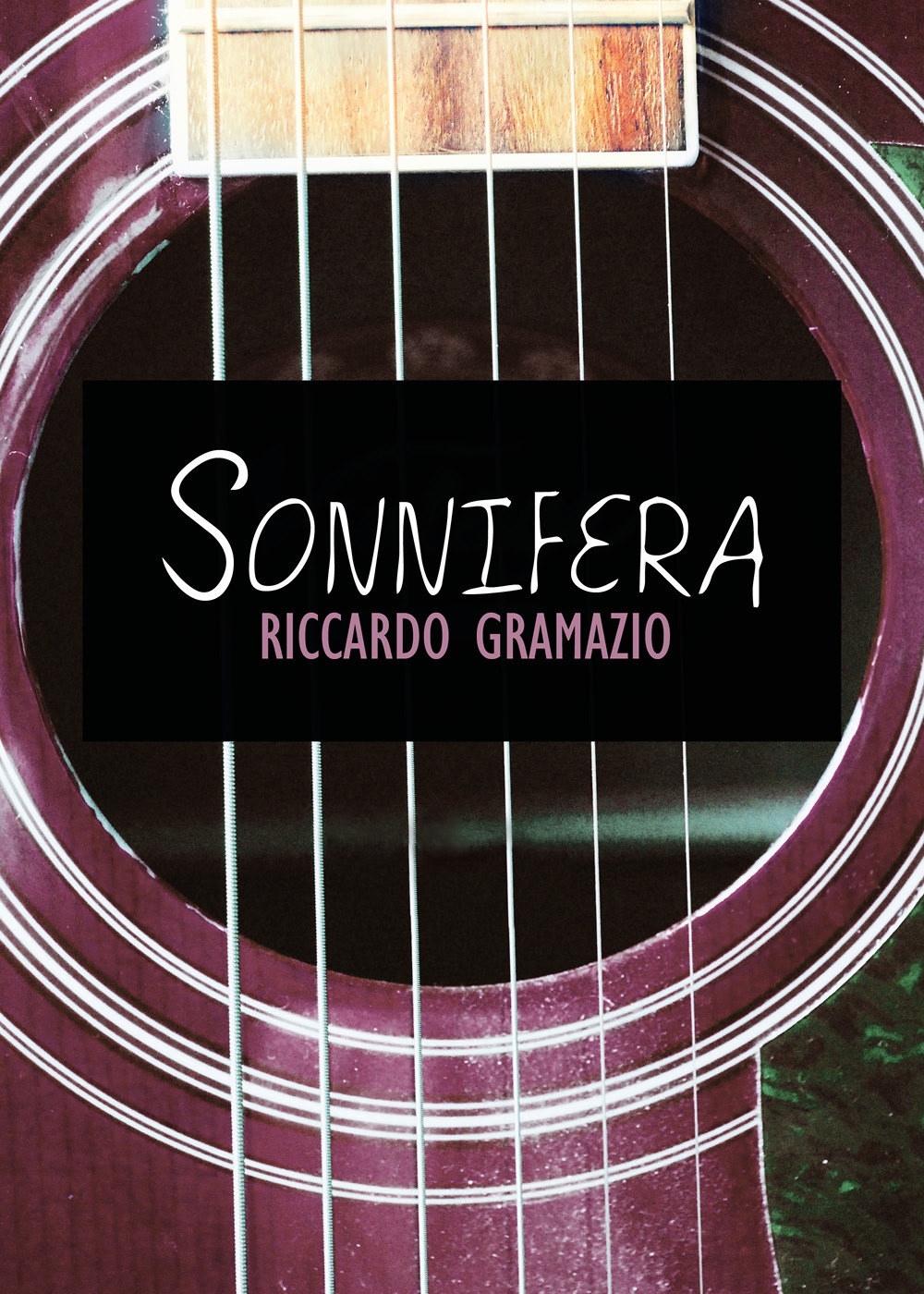 Sonnifera - Riccardo Gramazio - Libro - Youcanprint