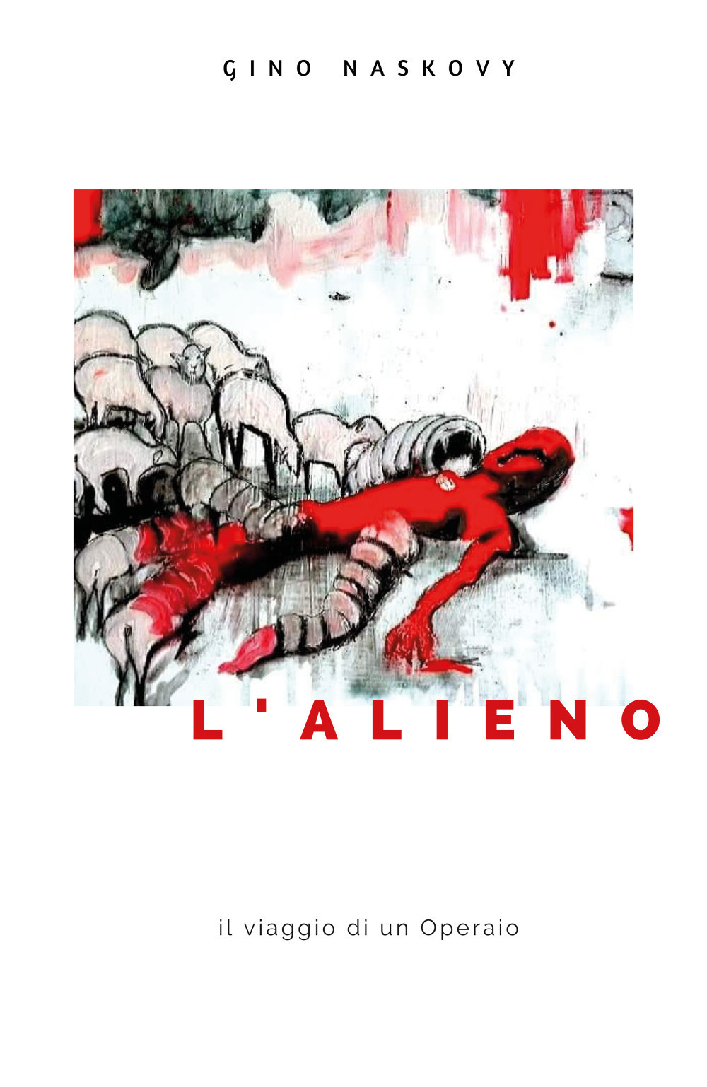 L'alieno