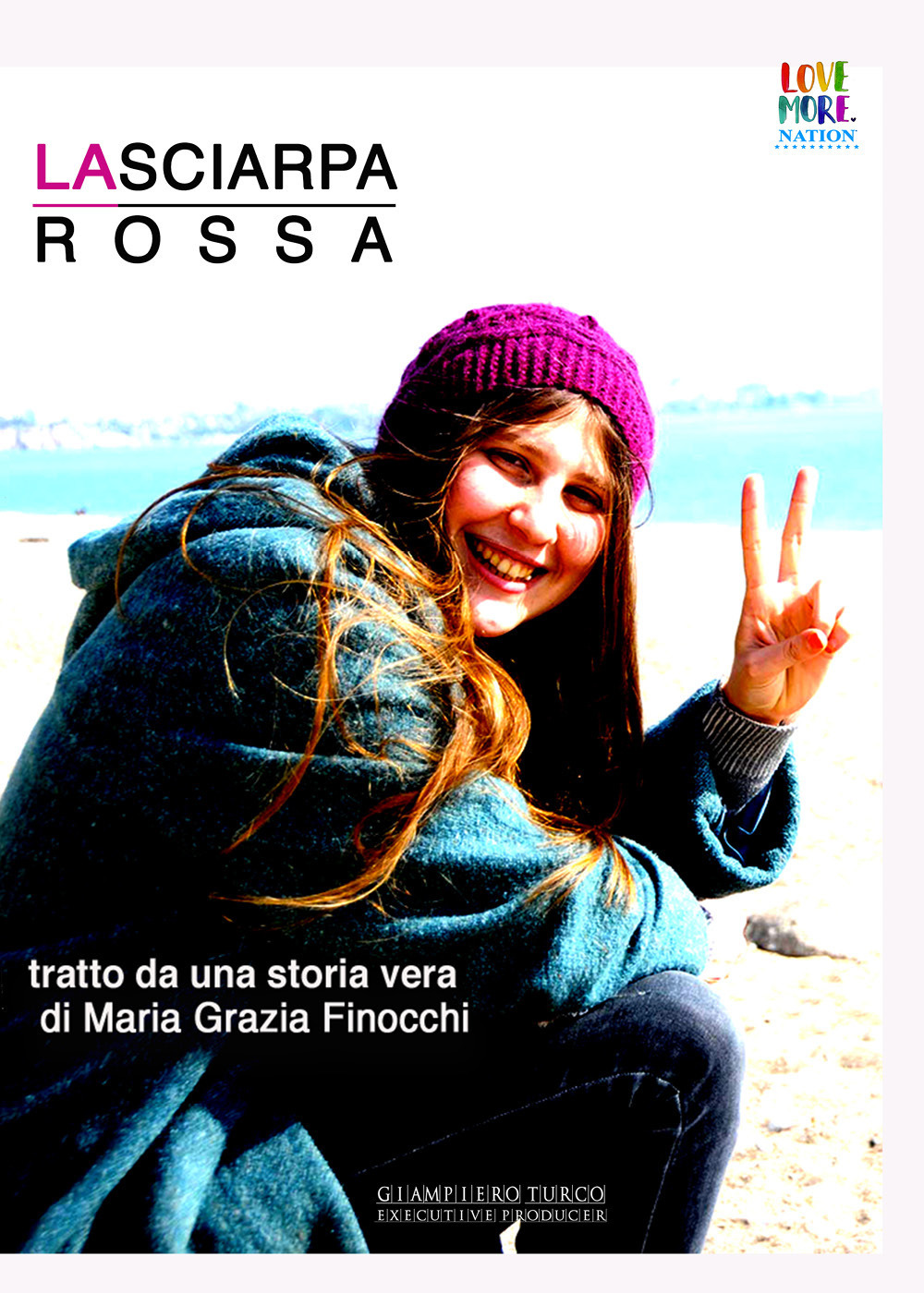 La sciarpa rossa - Maria Grazia Finocchi - Libro - Youcanprint