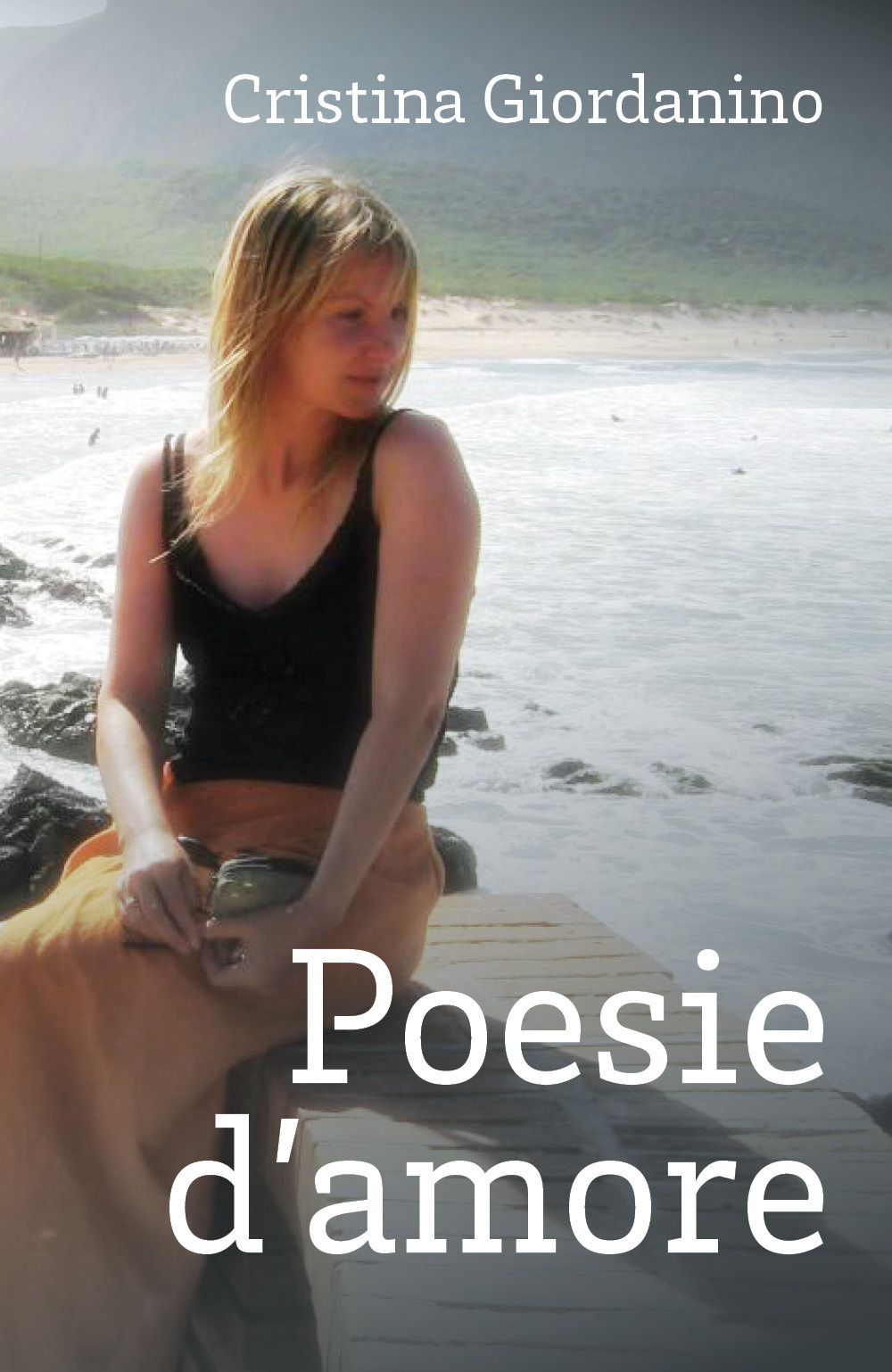 Poesie d'amore - Cristina Giordanino - Libro - Youcanprint