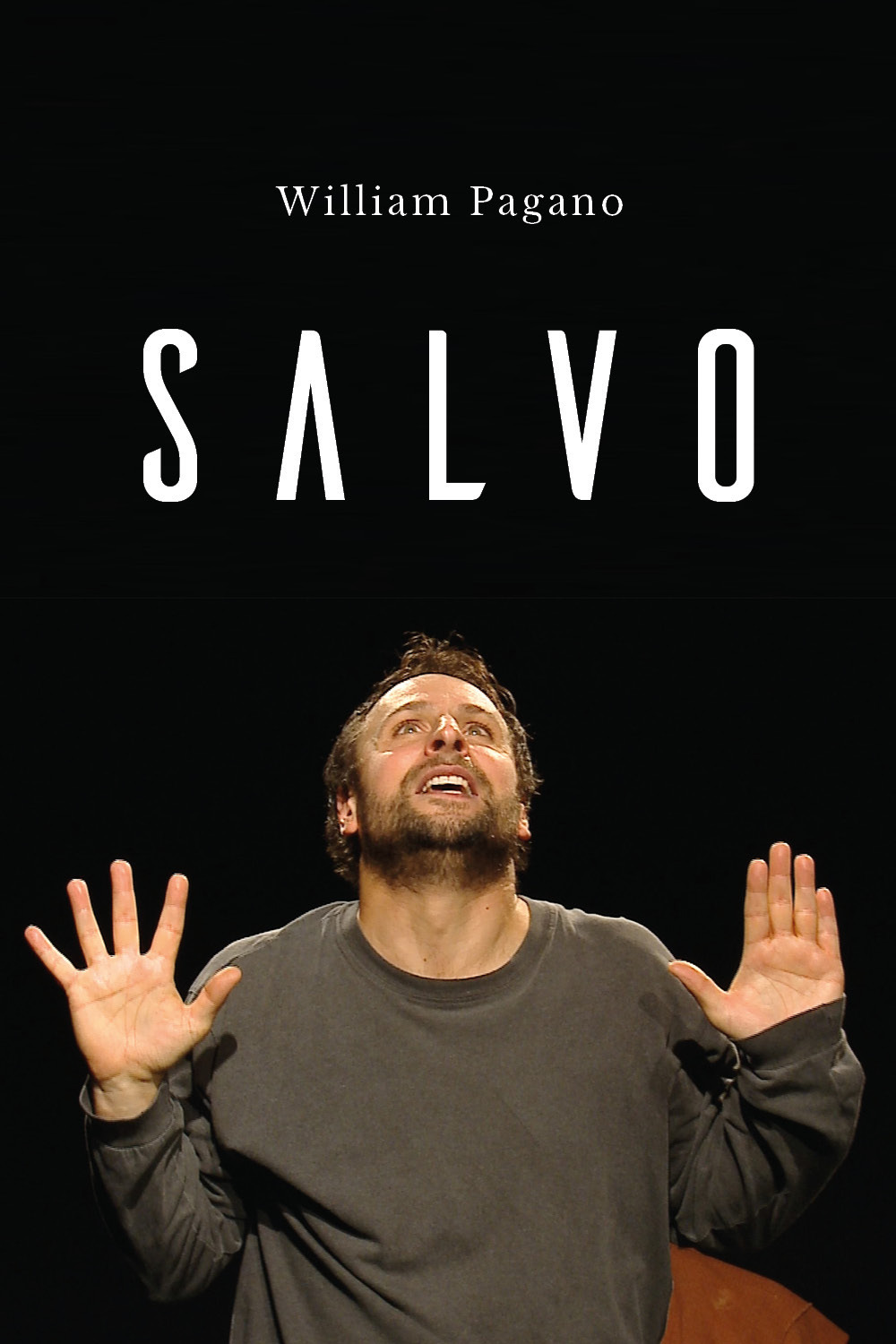 Salvo - William Pagano - Libro - Youcanprint