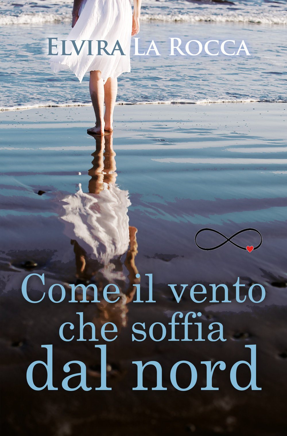 Come il vento che soffia dal Nord - Elvira La Rocca - Libro - Youcanprint