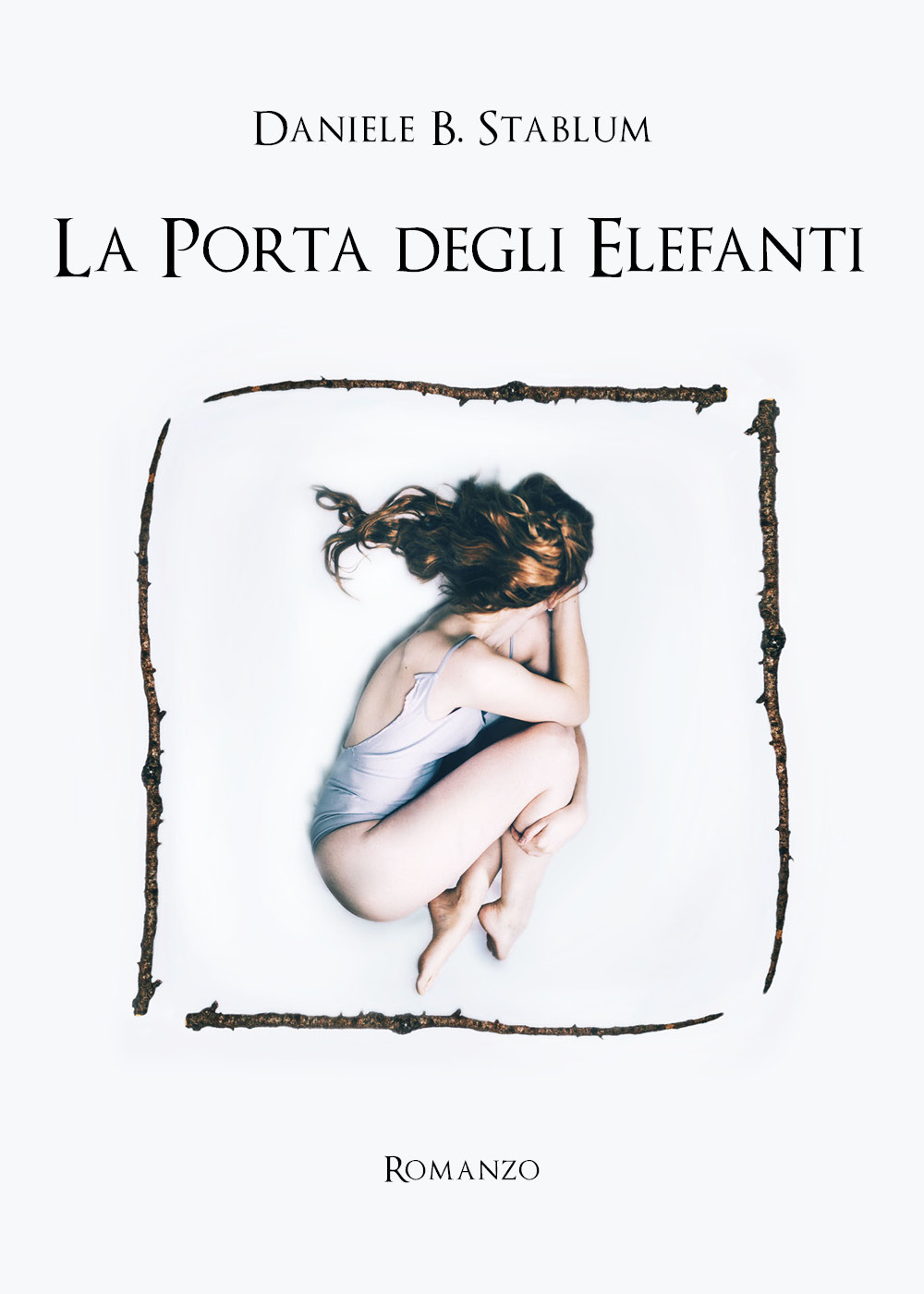 La porta degli elefanti - Daniele B. Stablum - Libro - Youcanprint