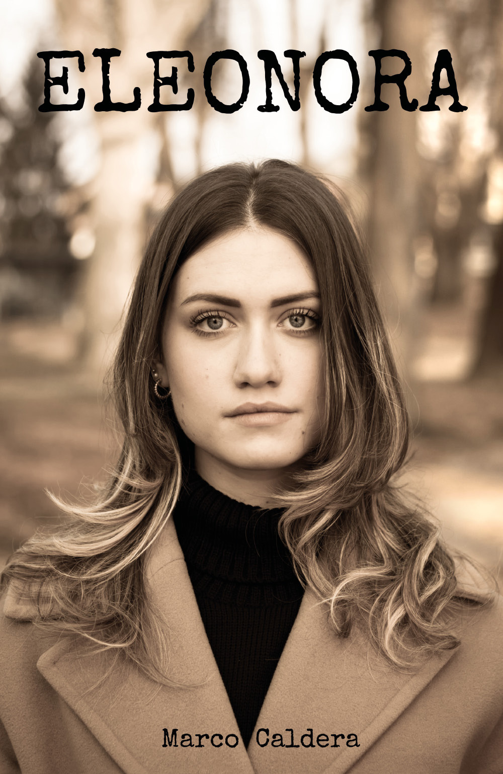 Eleonora - Marco Caldera - Libro - Youcanprint