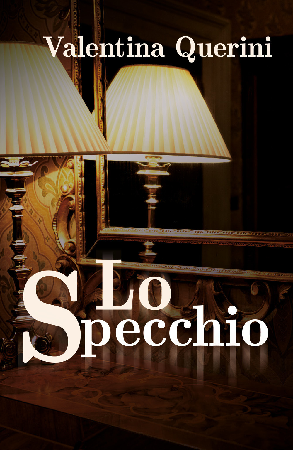 Lo specchio - Valentina Querini - Libro - Youcanprint