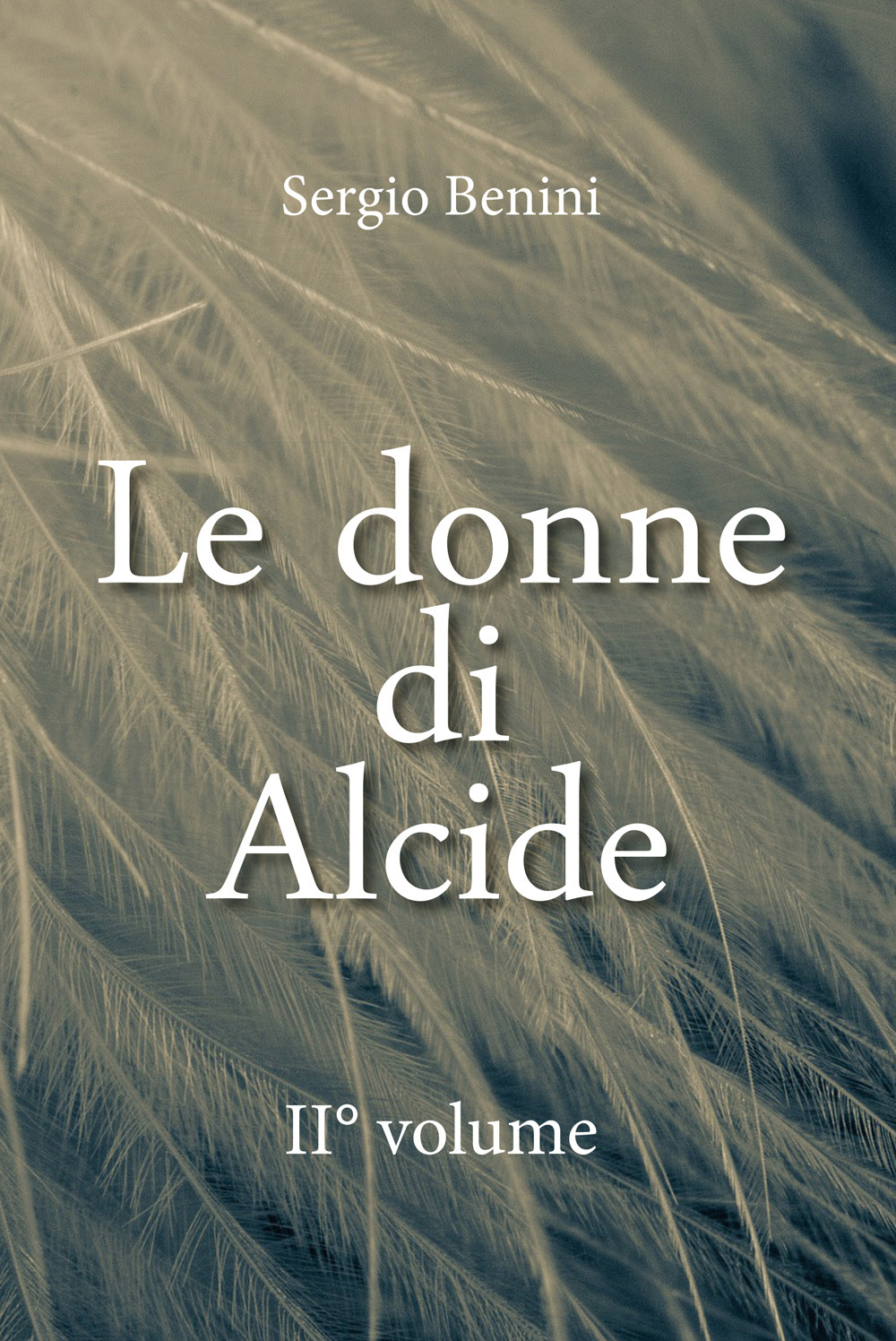 Le donne di Alcide. Vol. 2 - Sergio Benini - Libro - Youcanprint