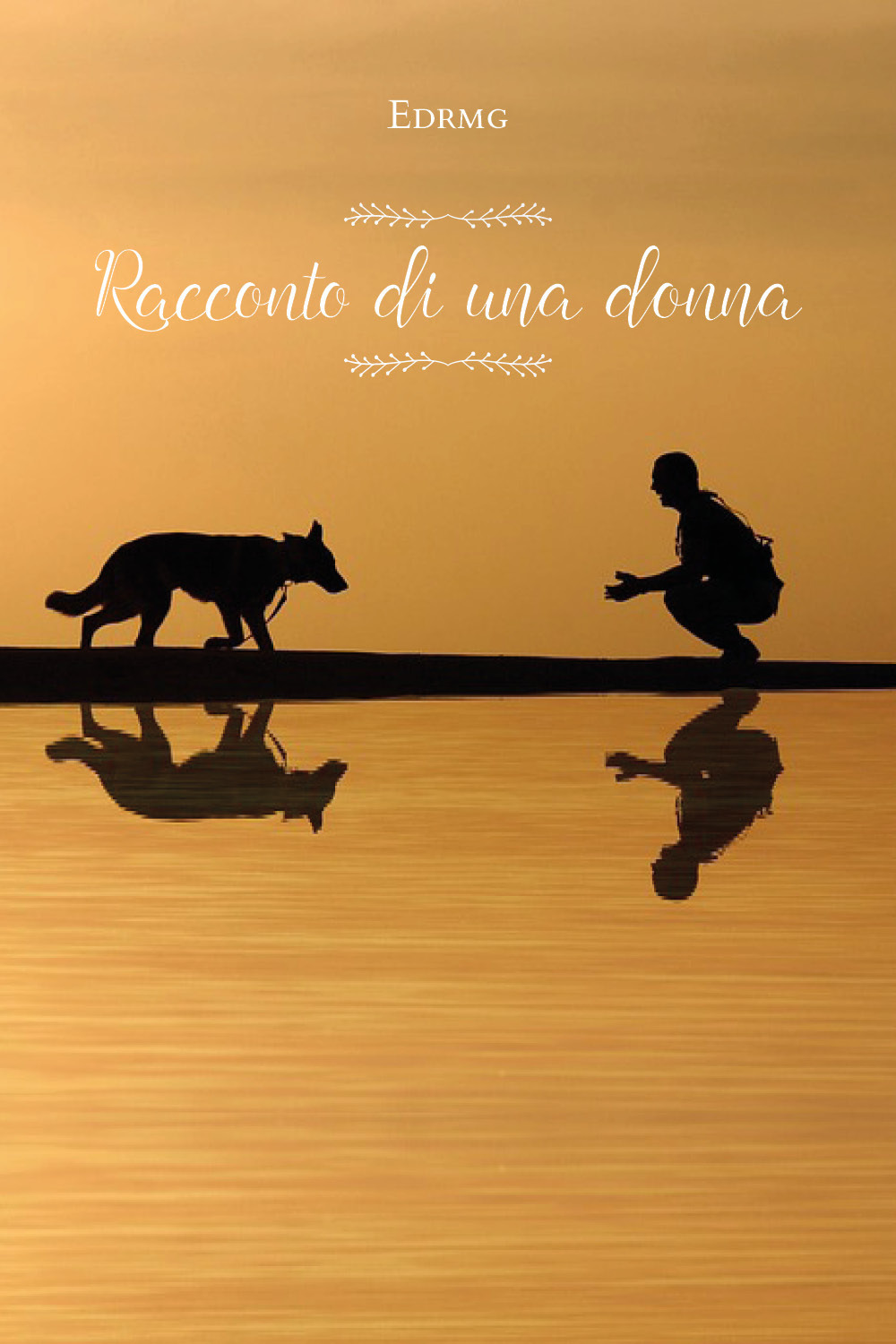 Racconto di una donna - Edrmg - Libro - Youcanprint