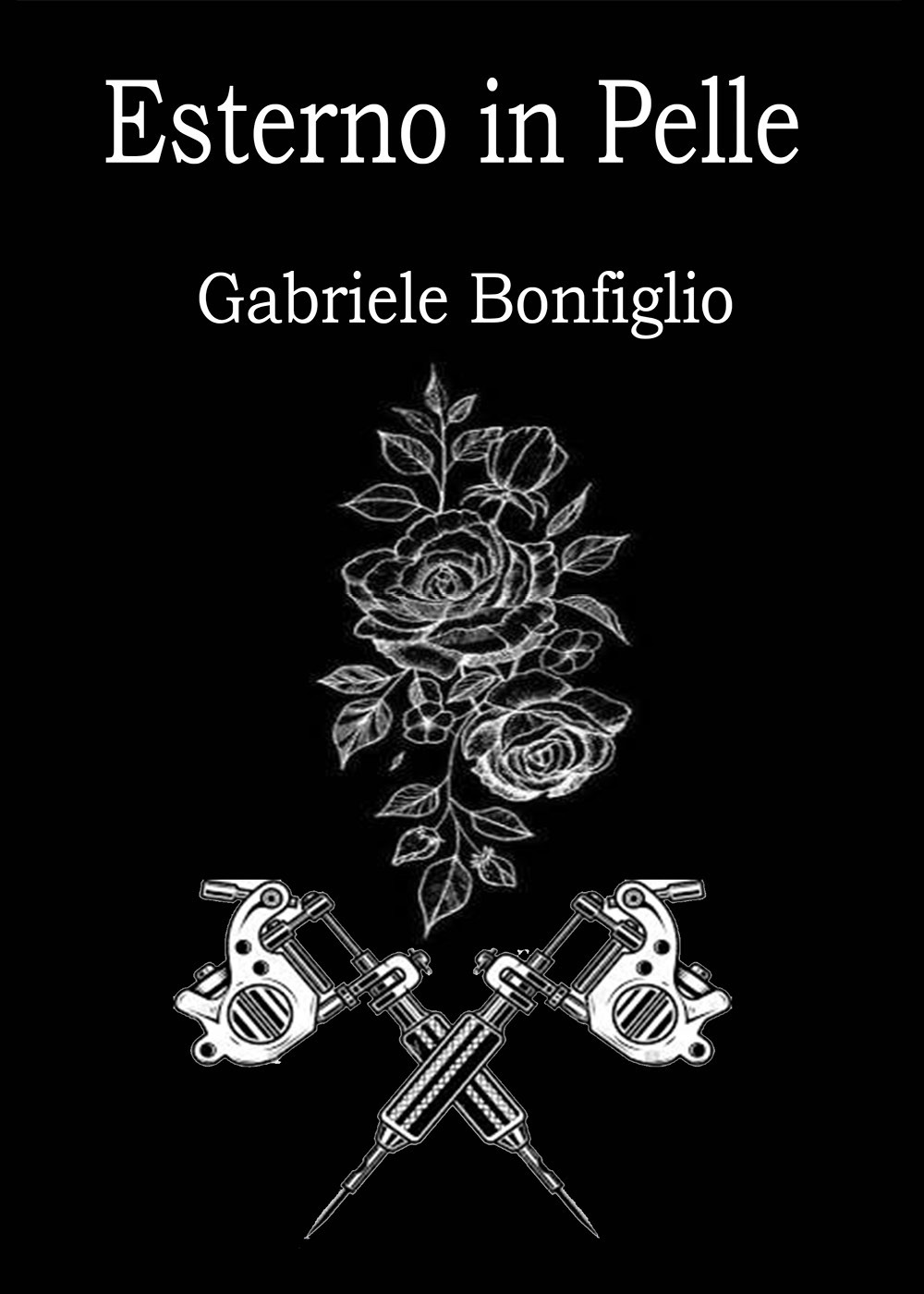 Esterno in pelle - Gabriele Bonfiglio - Libro - Youcanprint