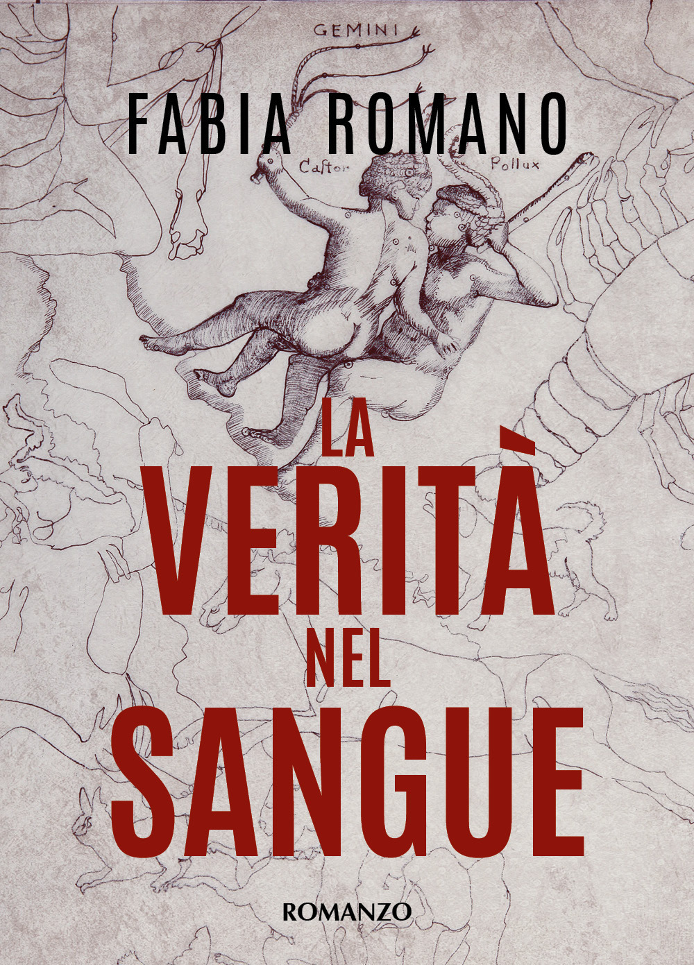 La verità nel sangue - Fabia Romano - Libro - Youcanprint