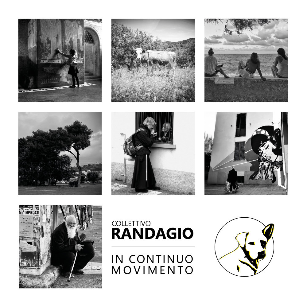 In continuo movimento - Libro - Youcanprint