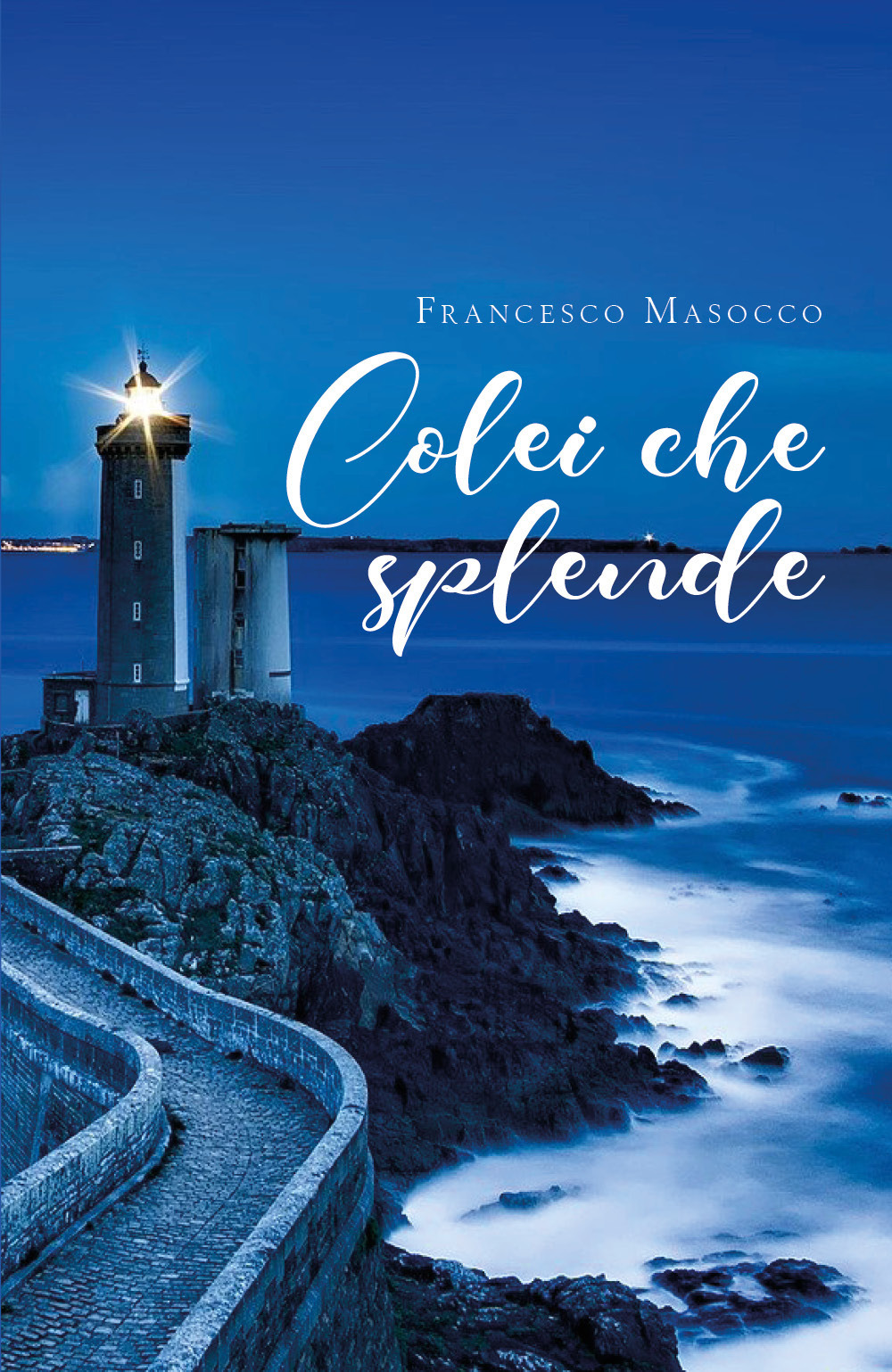 Colei che splende - Francesco Masocco - Libro - Youcanprint