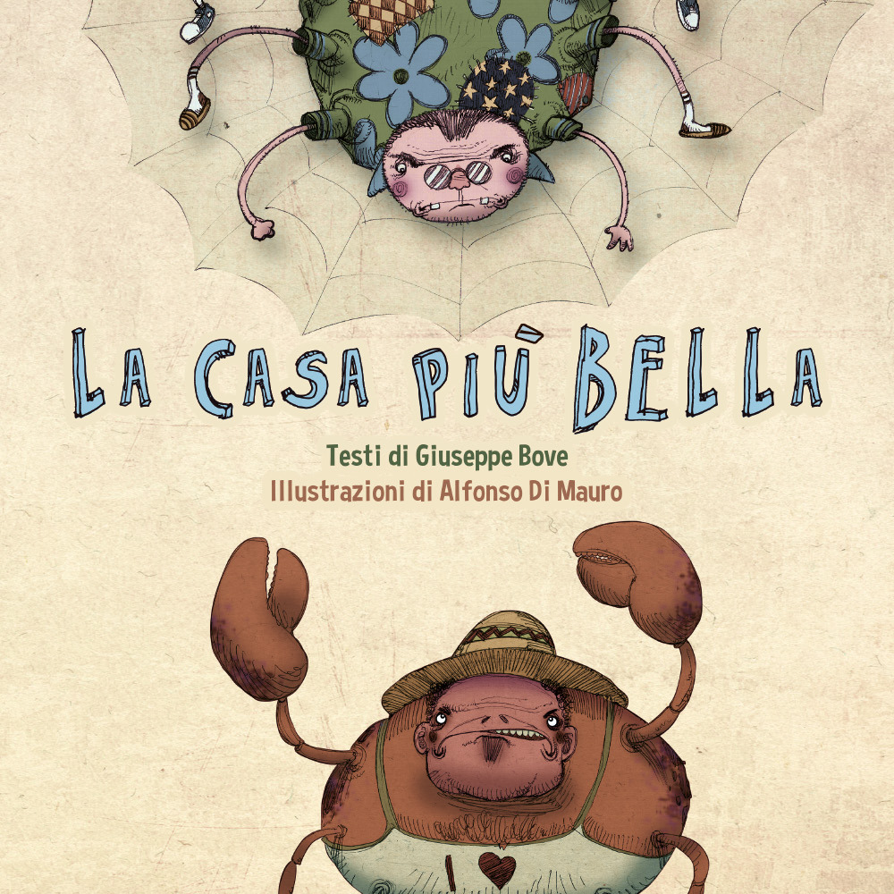 La casa più bella - Giuseppe Bove - Libro - Youcanprint