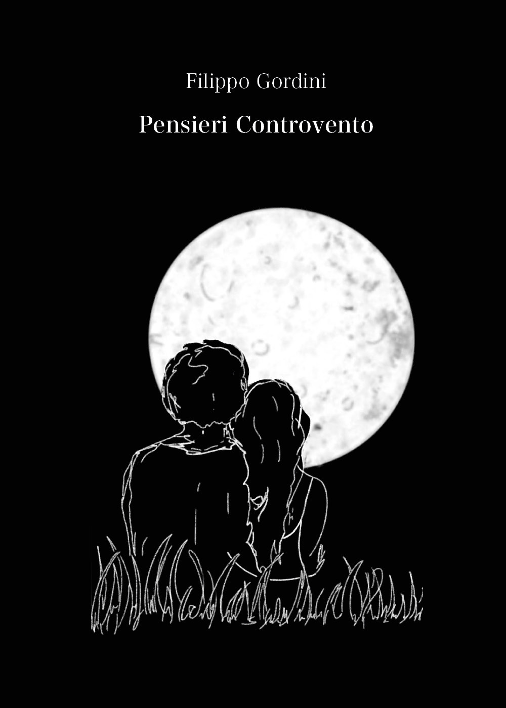 Pensieri controvento - Filippo Gordini - Libro - Youcanprint