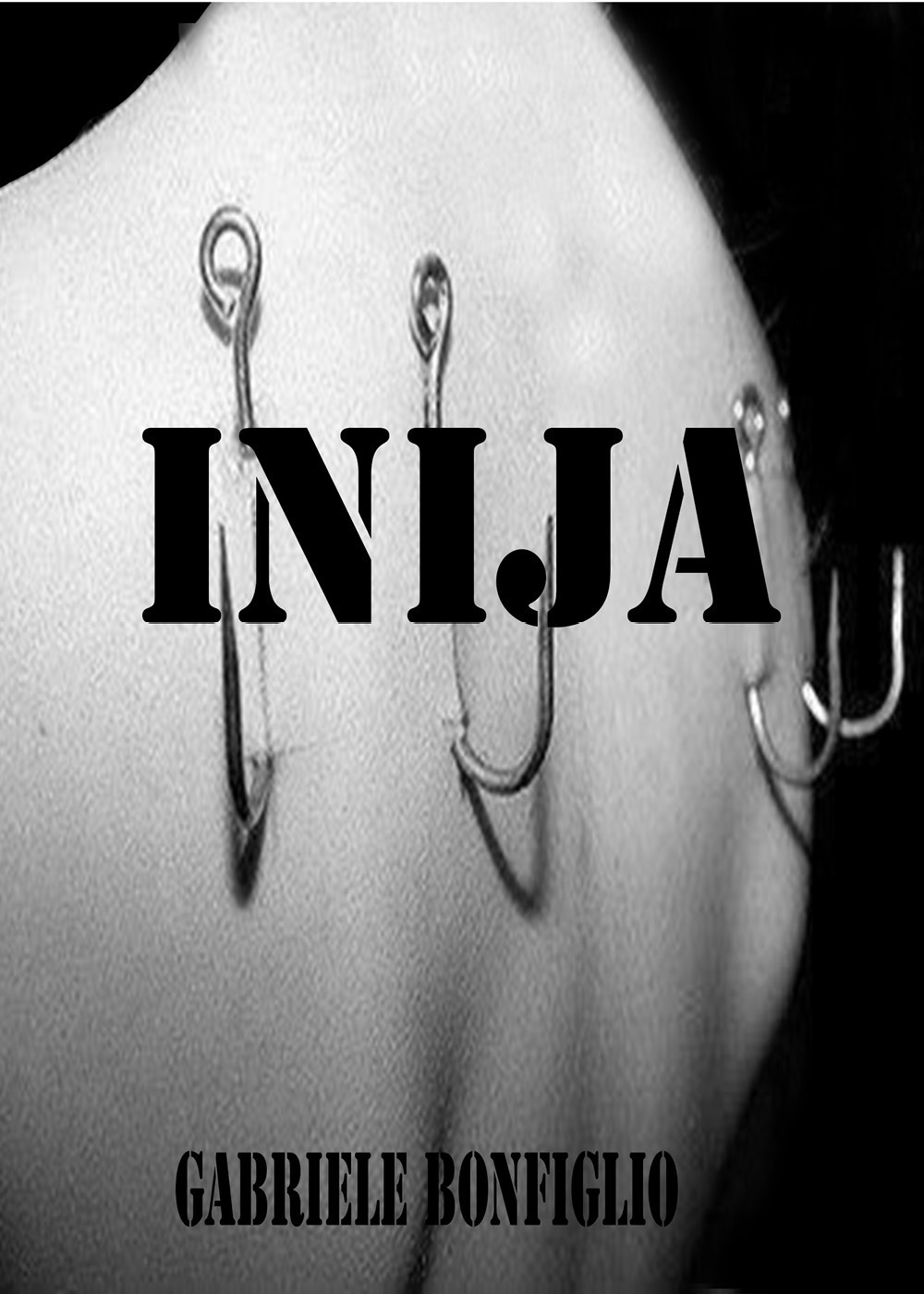 Inija - Gabriele Bonfiglio - Libro - Youcanprint
