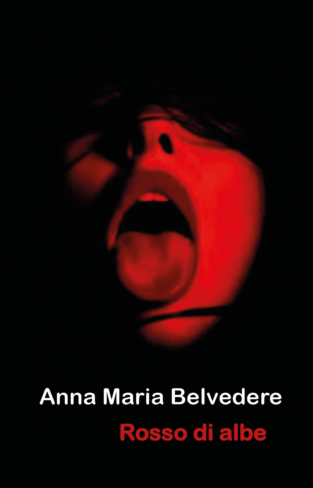 Rosso di albe