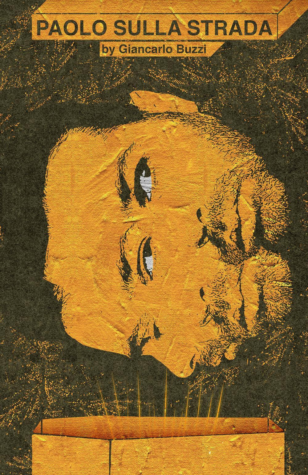 Paolo sulla strada - Giancarlo Buzzi - Libro - Youcanprint