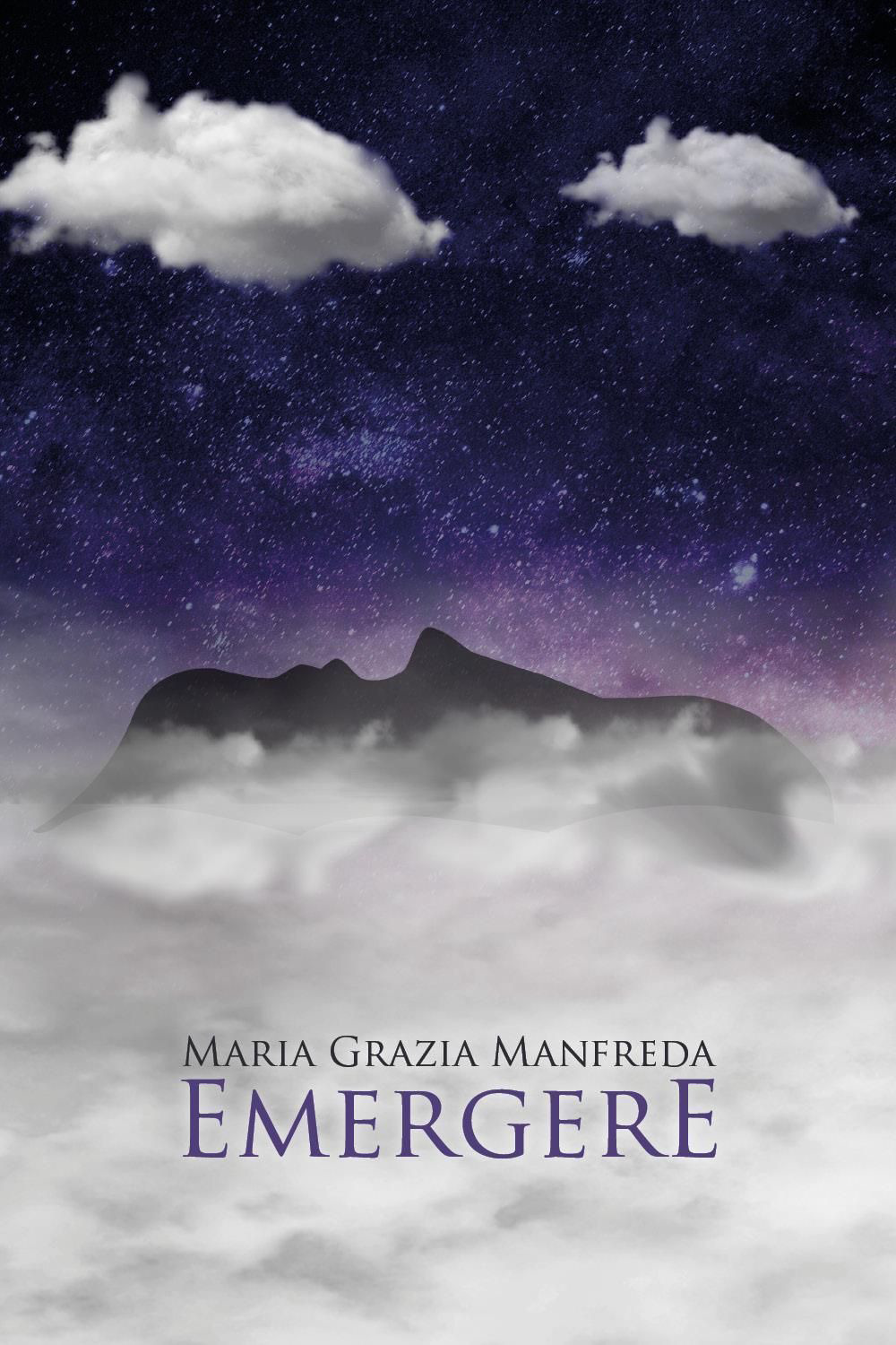 Emergere - Maria Grazia Manfreda - Libro - Youcanprint