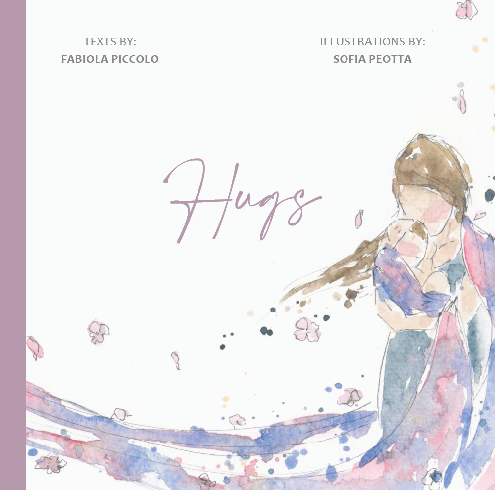 Hugs - Fabiola Piccolo - Libro - Youcanprint