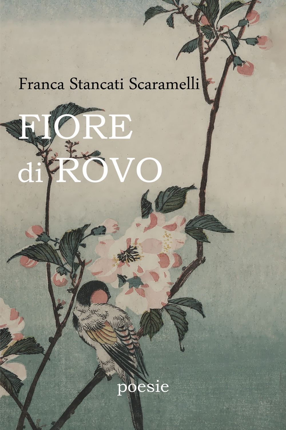 Fiore di Rovo