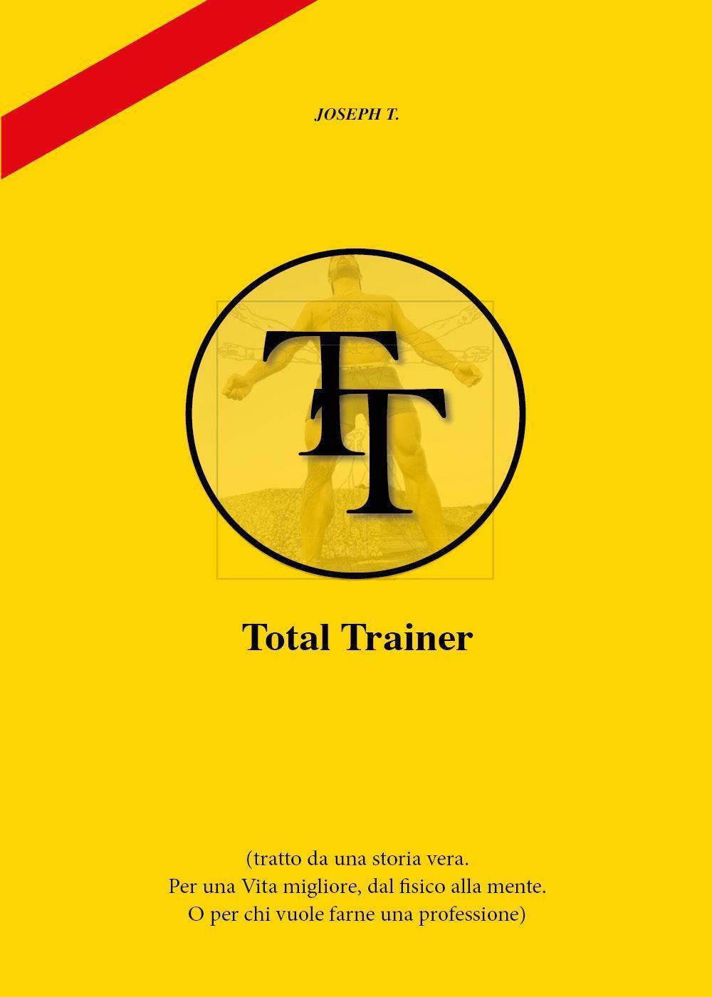 Total trainer - Joseph T. - Libro - Youcanprint