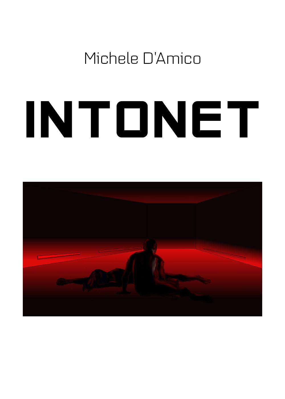 Intonet - Michele D'Amico - Libro - Youcanprint