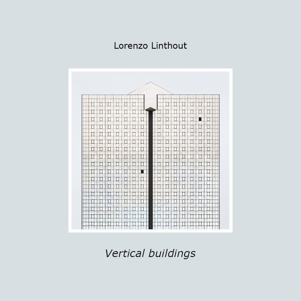 Vertical buildings - Lorenzo Linthout - Libro - Youcanprint